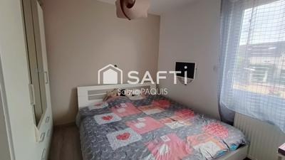 Maison - 111 m² - 6 pièces