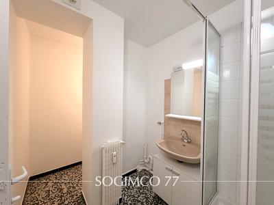 Appartement - 40 m² - 1 pièce