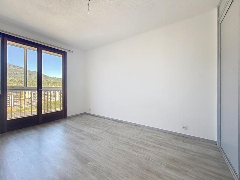 Appartement - 130 m² - 4 pièces