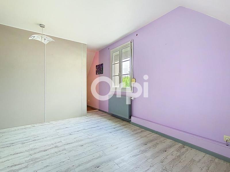 Maison - 153 m² - 5 pièces