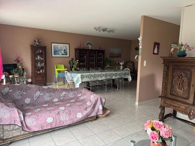 Maison - 127 m² - 4 pièces