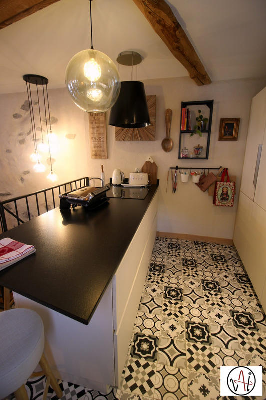 Maison - 168 m² - 9 pièces