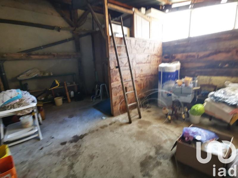 Maison de village - 171 m² - 7 pièces