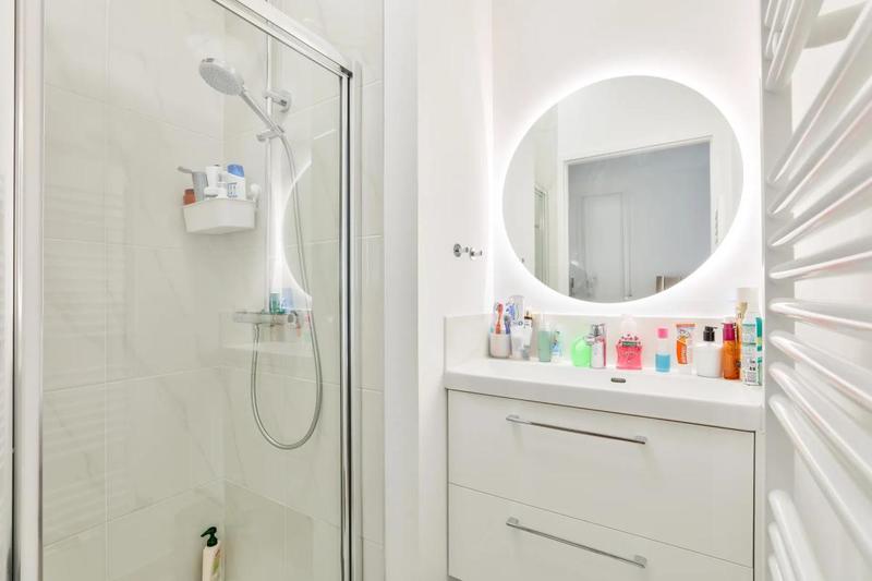 Appartement - 106 m² - 5 pièces