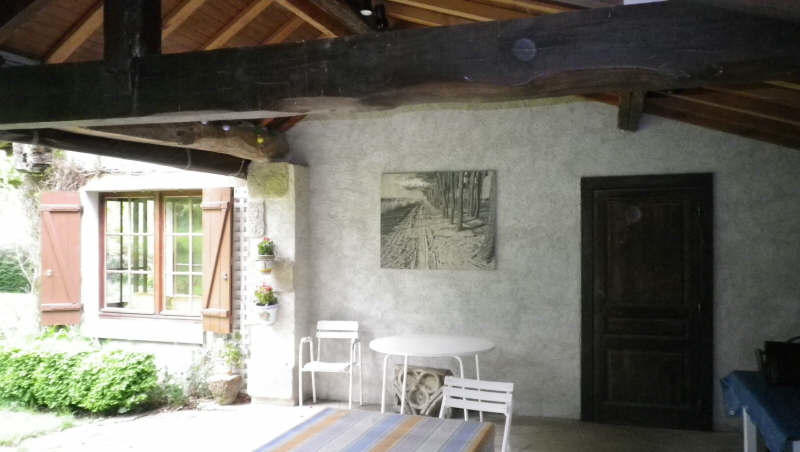 Maison - 114 m² - 4 pièces