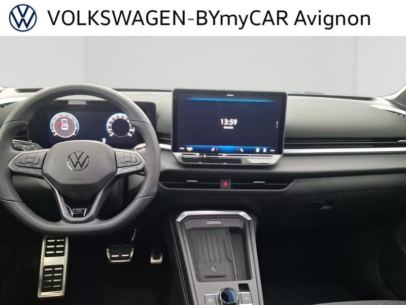 Volkswagen t-Roc 1.5 eTSI Evo2 Hybrid 150 ch Dsg7 R-Line