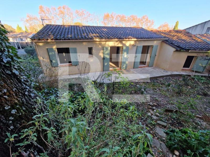 Villa - 87 m² - 4 pièces