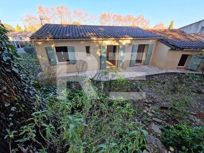 Villa - 87 m² - 4 pièces