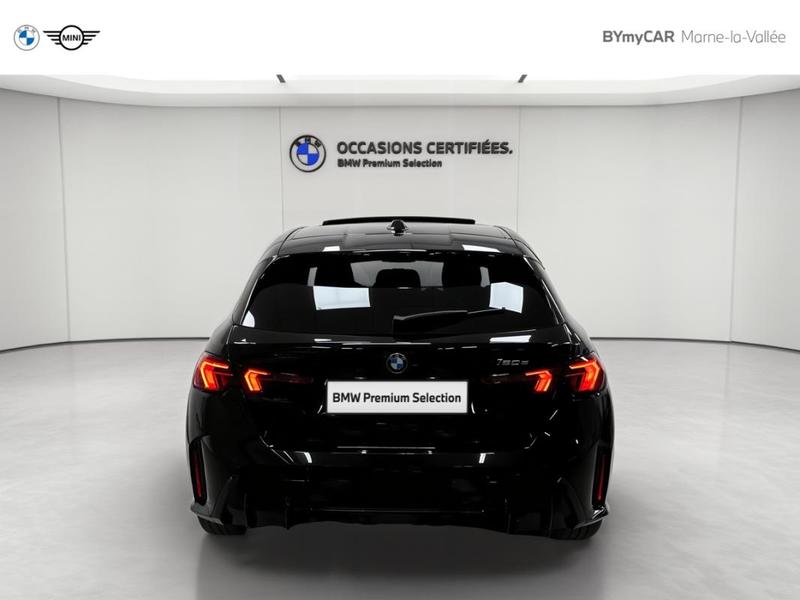 Bmw Série 1 F70 120d 163 ch Dkg7 m Sport