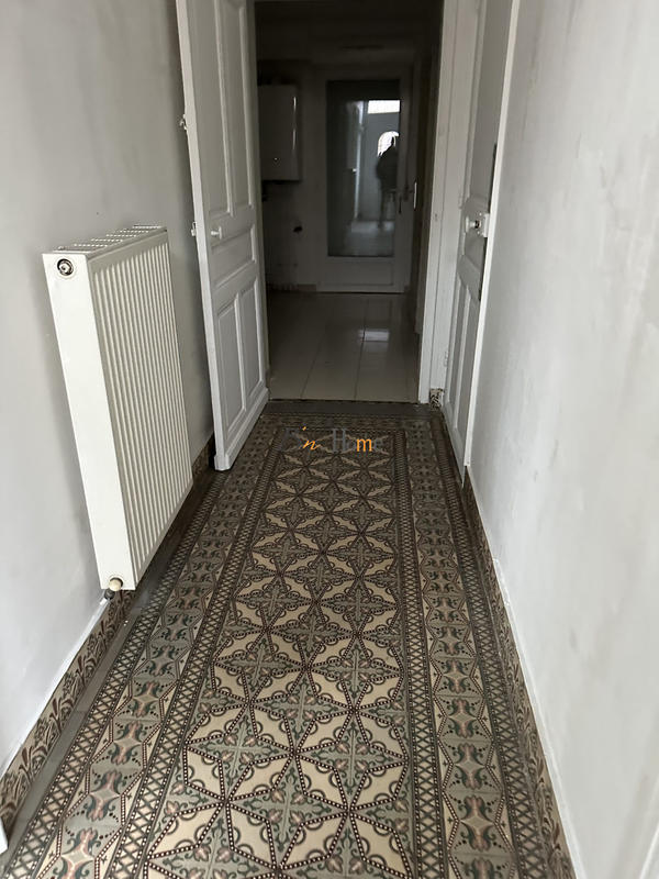 Ferme - 130 m² - 4 pièces