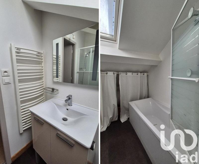 Maison - 135 m² - 6 pièces