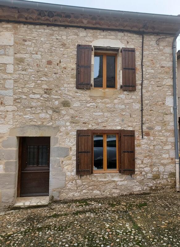 Maison - 59 m² - 3 pièces