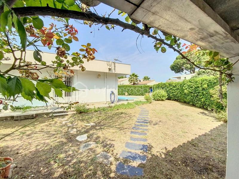 Villa - 96 m² - 5 pièces