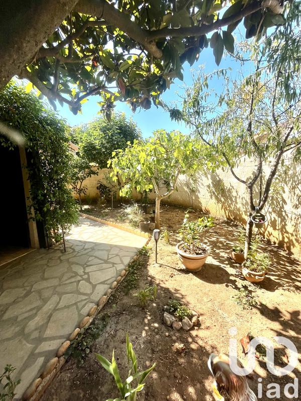 Maison - 148 m² - 5 pièces