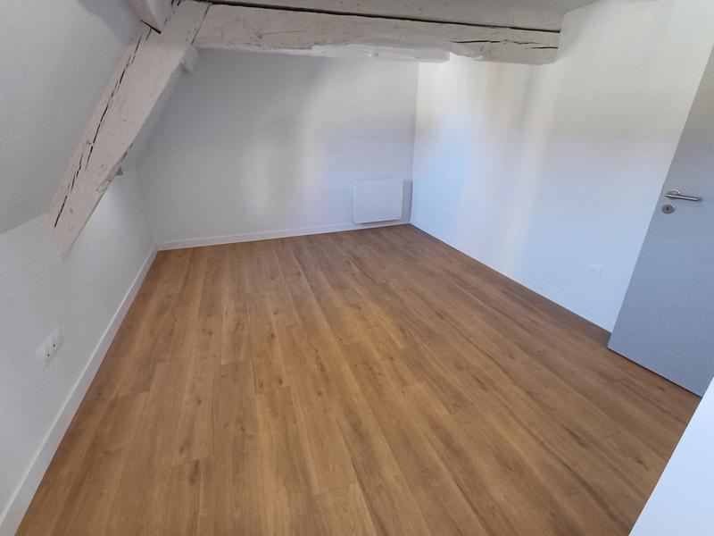 Duplex - 84 m² - 4 pièces