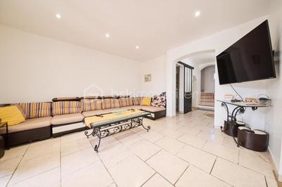 Maison - 165 m² - 7 pièces