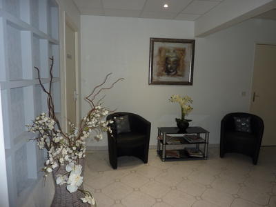 Psychopraticienne - Thérapeute certifiée