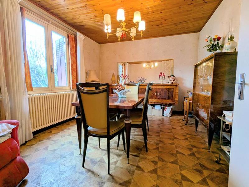 Appartement - 76 m² - 3 pièces