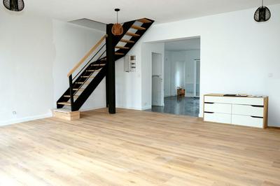 Appartement - 126 m² - 4 pièces