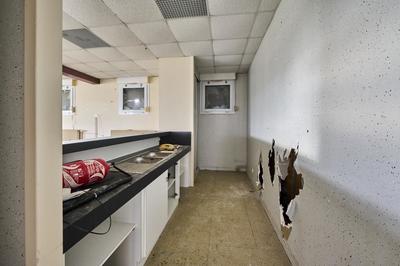 Immeuble - 2 830 m²