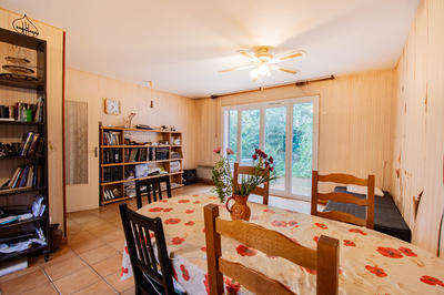 Maison - 117 m² - 6 pièces