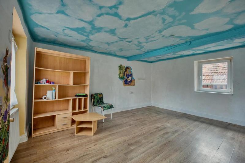 Demeure - 79 m² - 3 pièces