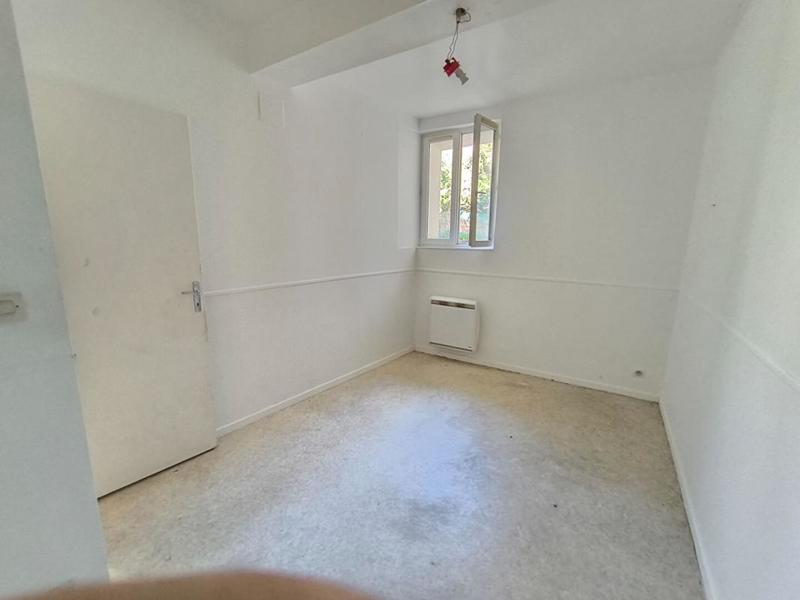 Immeuble - 455 m² - 6 pièces