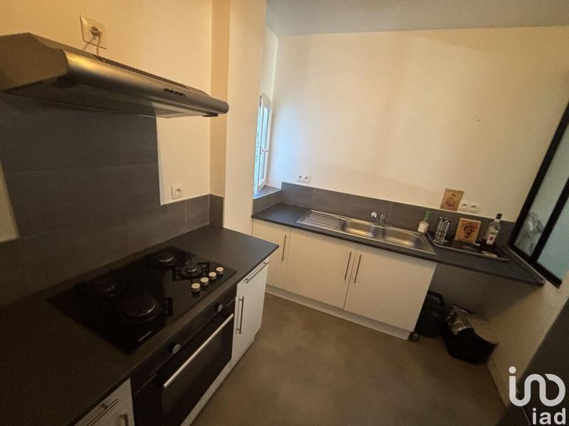 Local commercial - 110 m²