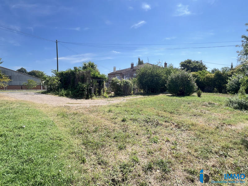 Maison - 103 m² - 4 pièces