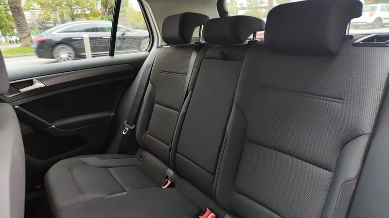 Volkswagen Golf VII 136 35 kWh Style