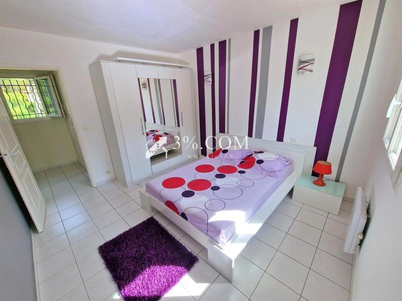 Villa - 133 m² - 5 pièces