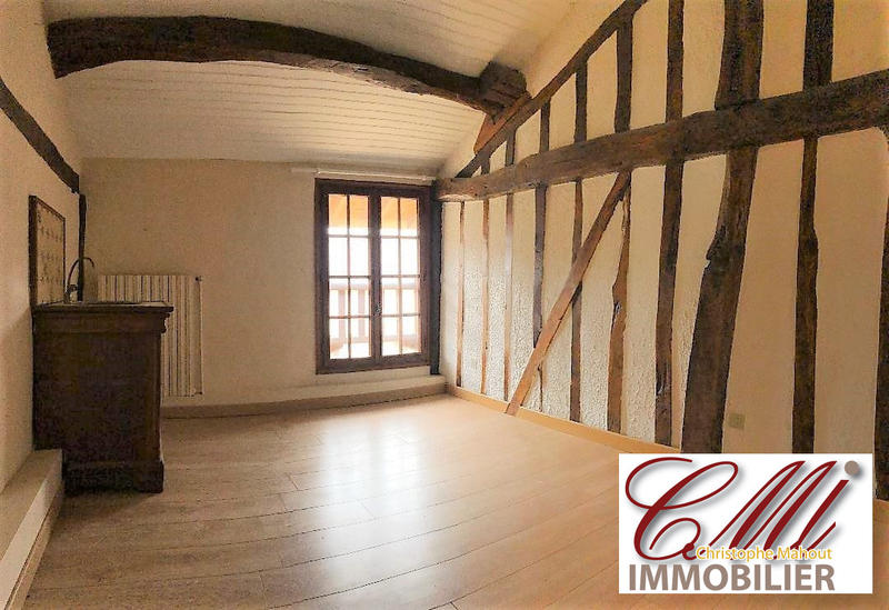 Maison - 111 m² - 4 pièces