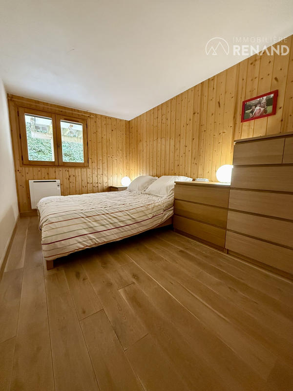 Châlet - 124 m² - 5 pièces