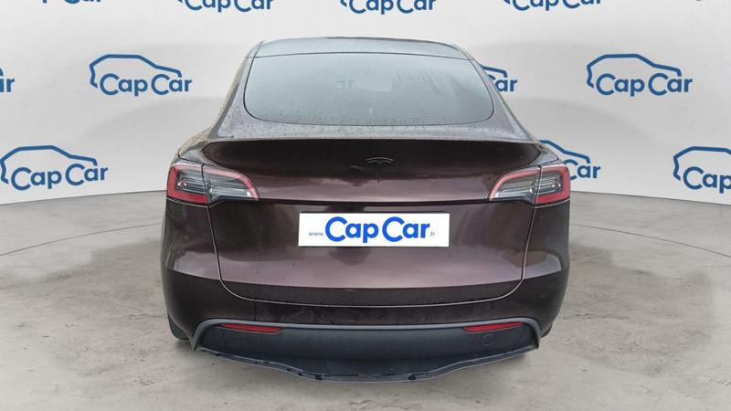 Tesla Model y 275 Standard Range - Toit ouvrant