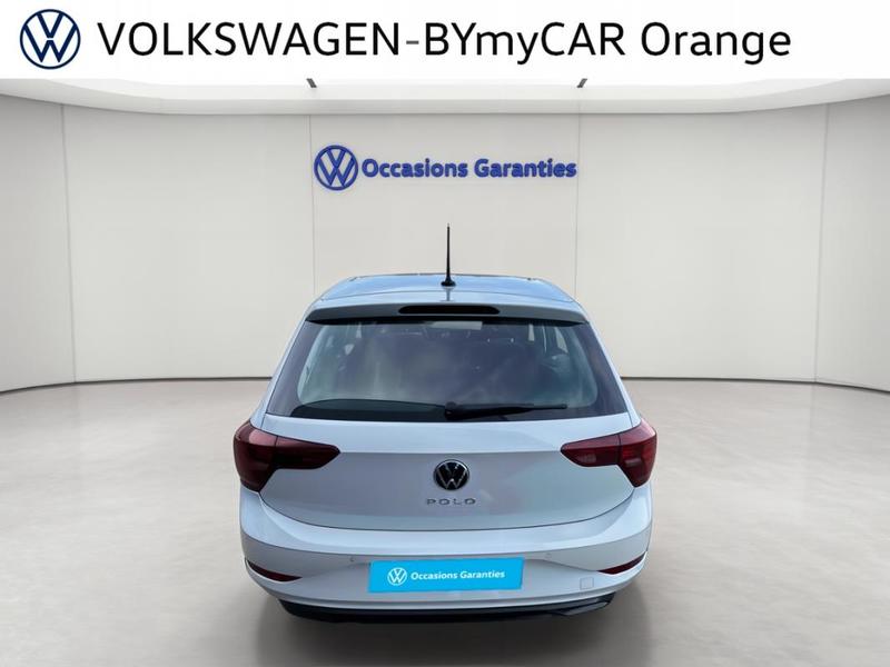 Volkswagen Polo 1.0 Tsi 95 s&amp;S Bvm5 Life