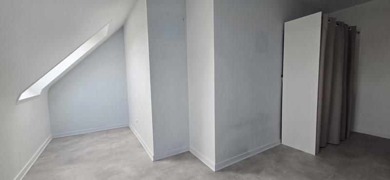 Appartement - 135 m² - 6 pièces