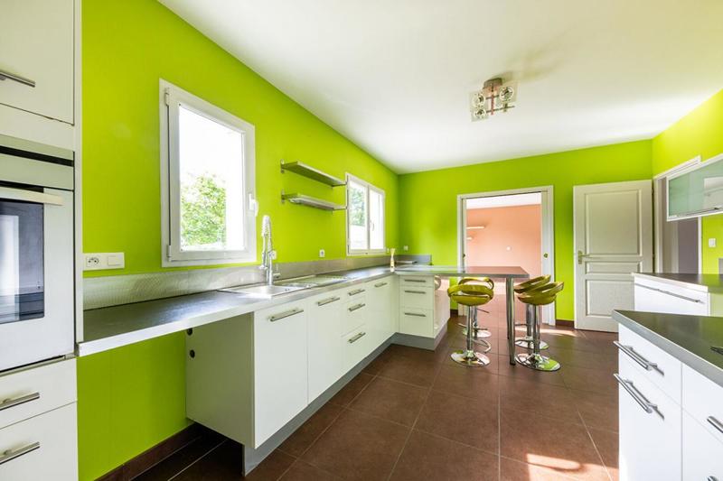 Maison - 160 m² - 7 pièces