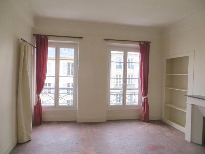 Appartement - 53 m² - 2 pièces