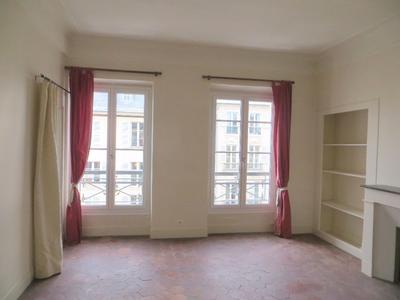 Appartement - 53 m² - 2 pièces