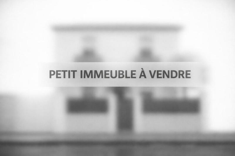 Immeuble - 327 m² - 2 pièces