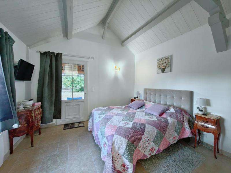 Maison - 166 m² - 8 pièces