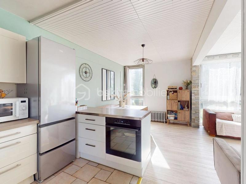 Appartement - 68 m² - 4 pièces