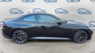 Bmw Serie 2 Coupe (G42) 220i 184 Bva m Sport