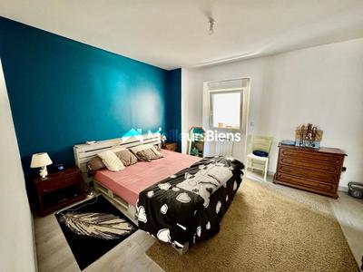 Maison - 127 m² - 5 pièces