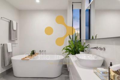 Appartement - 116 m² - 5 pièces