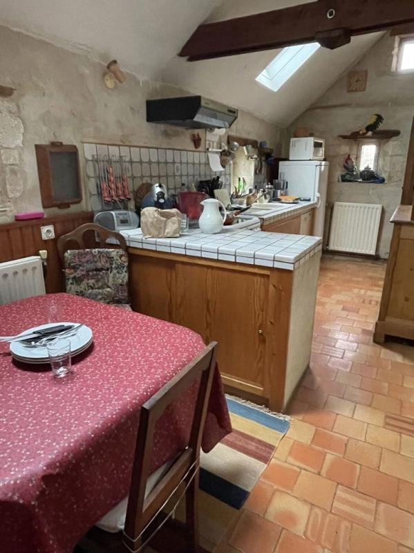 Maison de campagne - 164 m²