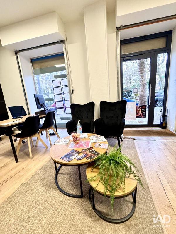 Local commercial - 75 m²