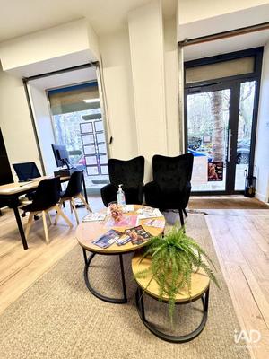 Local commercial - 75 m²