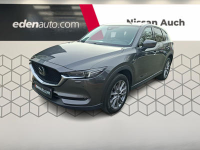 Mazda Cx-5 2.2l Skyactiv-D 150 ch 4x2 Selection