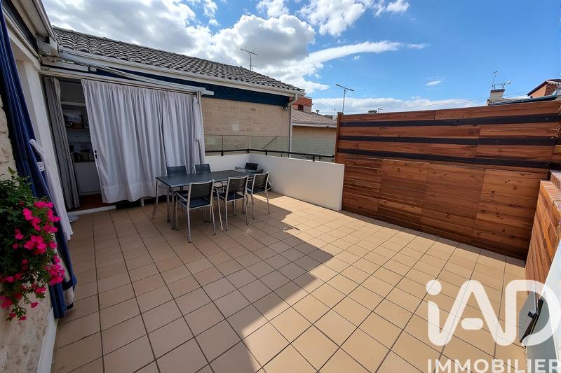 Maison - 177 m² - 4 pièces